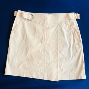 DKNY Tan Summer Skirt ❤️